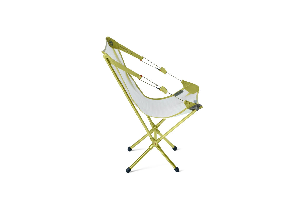 Moonlite Elite Reclining Camp Chair