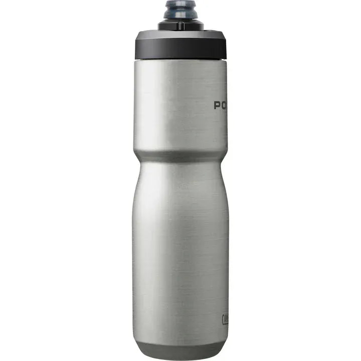 Camelbak Bike Water Bottle Podium Insulated Steel