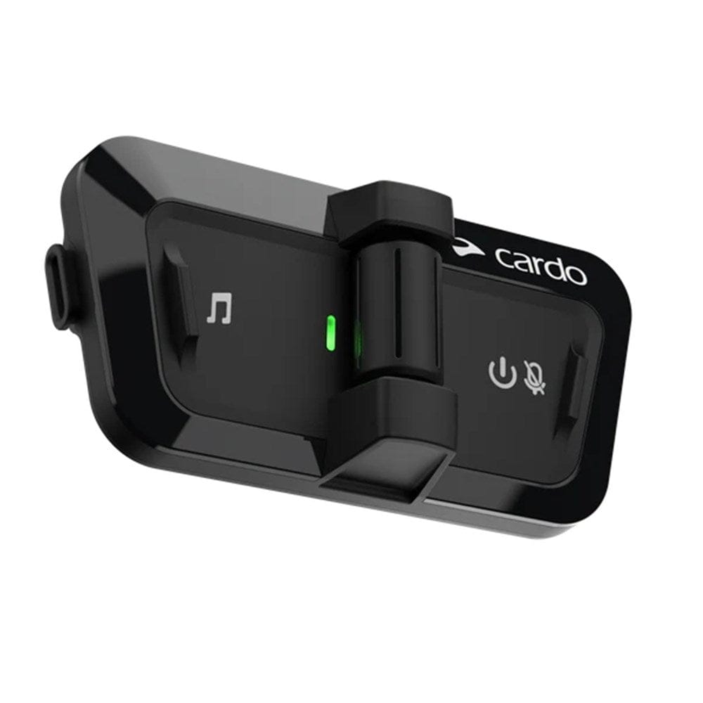 Cardo Intercom Cardo Packtalk Outdoor (JBL)