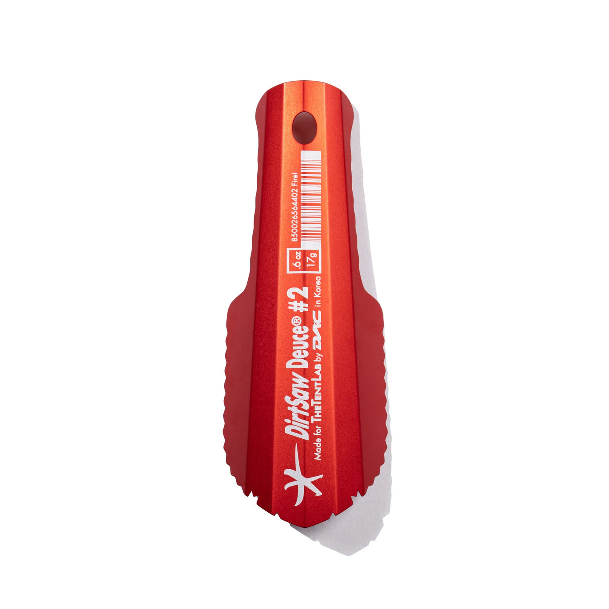Helinox Camping Accessories Fire DirtSaw Deuce HX13603