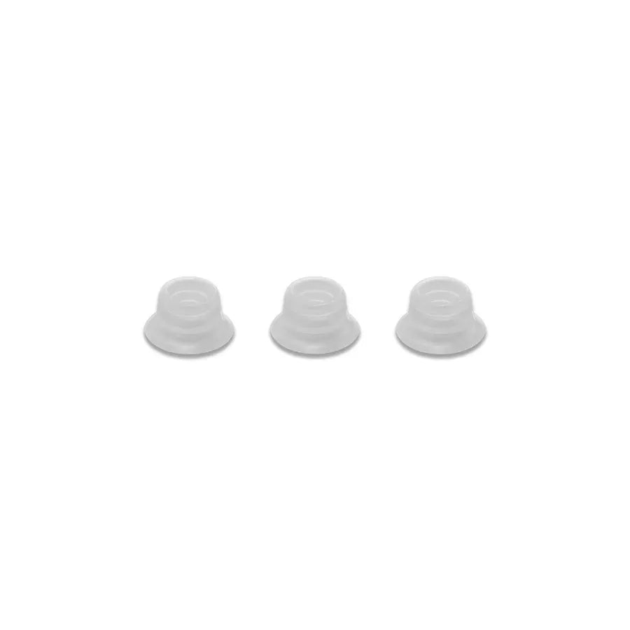 Katadyn Water Bottle Accessories BeFree AC Silicone Mouthpiece 3 pcs 104599