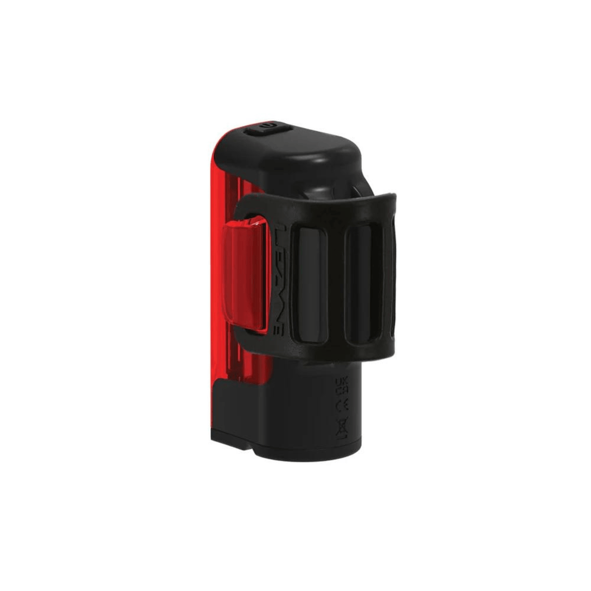 Lezyne Bike Light Front & Rear Pair Macro Drive 1400+ / Strip Drive Pro 400+ Pair LZ1LED4PV1737