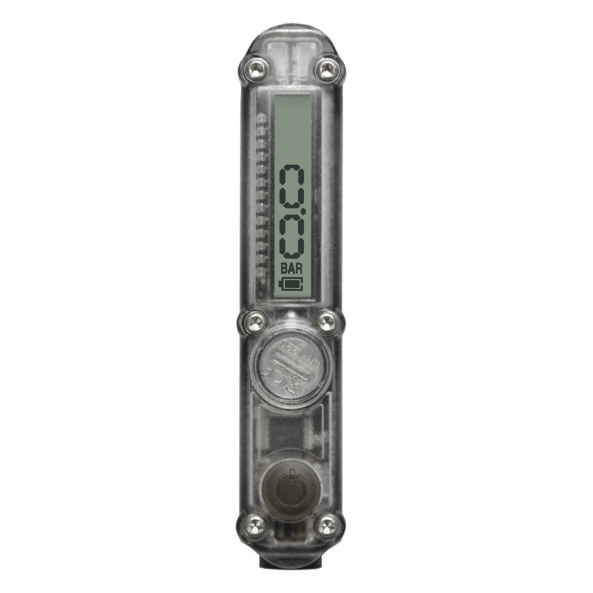 Lezyne Digital Gauge Digital Check Drive LZ1GAUGEDIGIV13