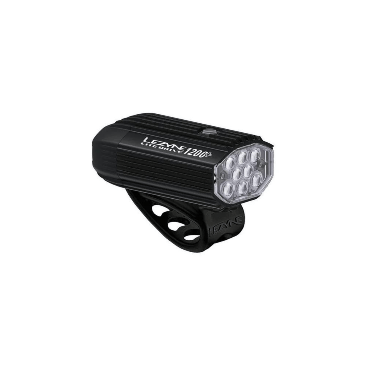 Lezyne Handlebar Lights Lite Drive 1200+ / KTV Drive Pro+ Pair LZ1LED16PV737
