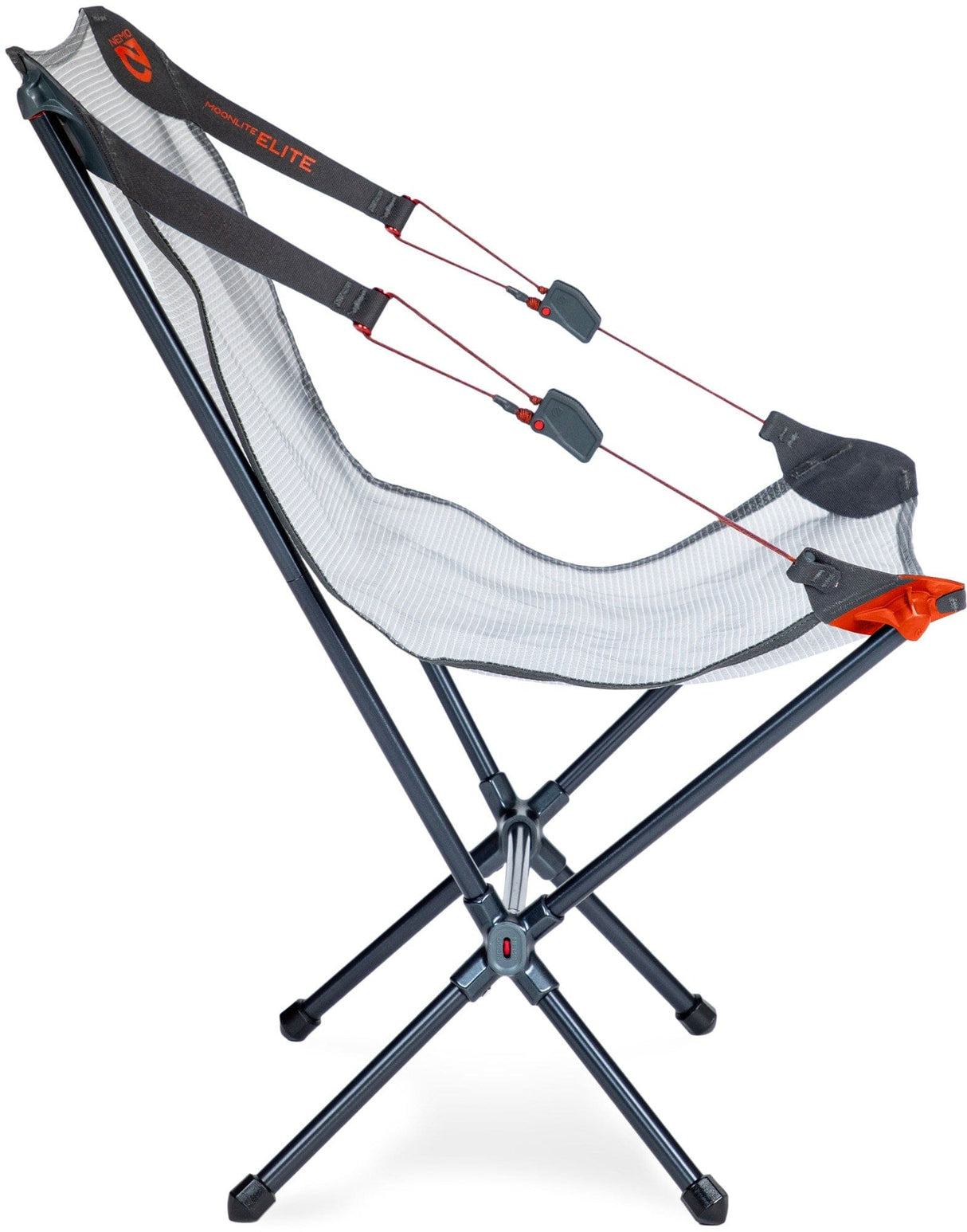 Nemo Chairs Moonlite Elite Reclining Camp Chair