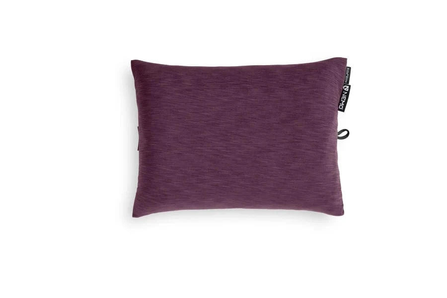 Nemo Pillow Fillo Elite Ultralight Backpacking Pillow