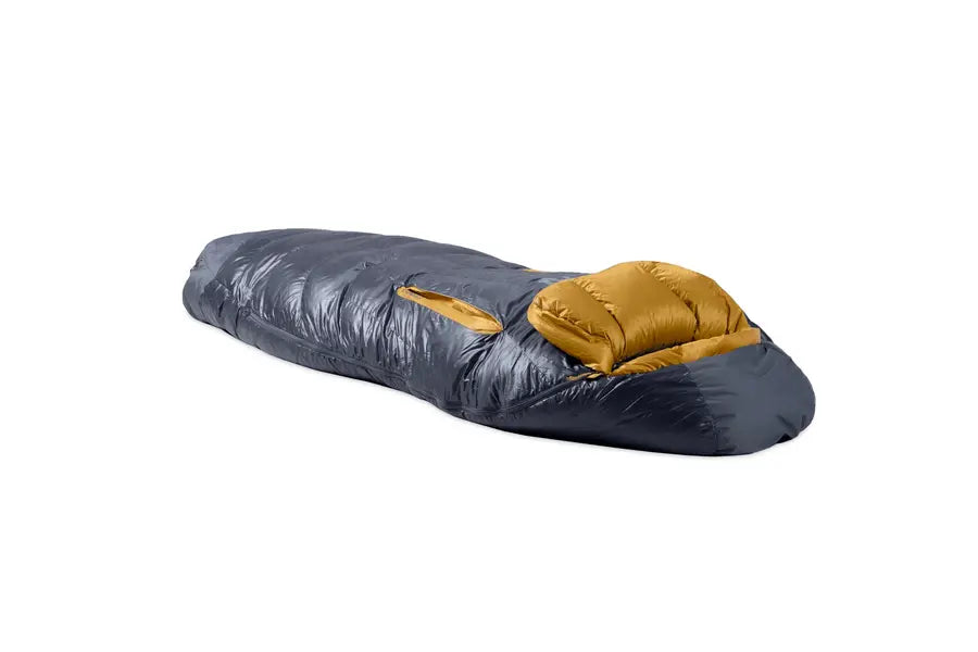 Nemo Sleeping Bag Disco (15°F / -9°C) Endless Promise Sleeping Bag