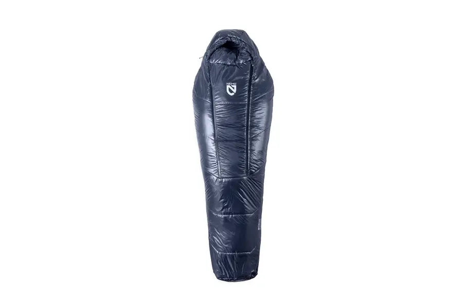 Nemo Sleeping Bag Short Soul Endless Promise Synthetic Mummy (30°F/-1C- 40°F/4C) Sleeping Bag 10471699999SHORT