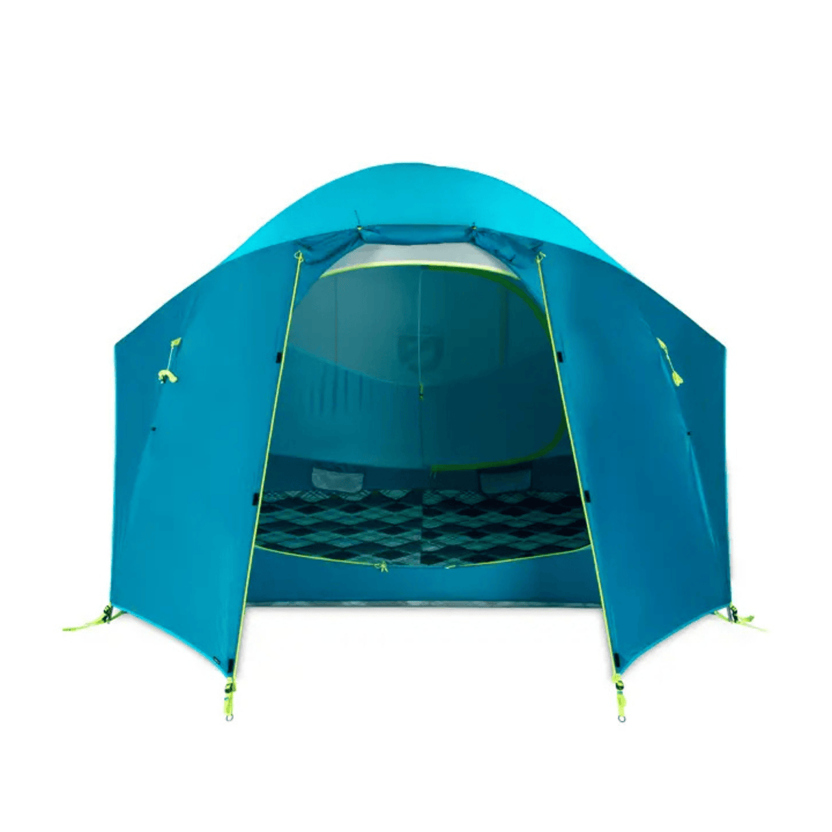 Nemo Tent Aurora Highrise Camping Tent (New Version)