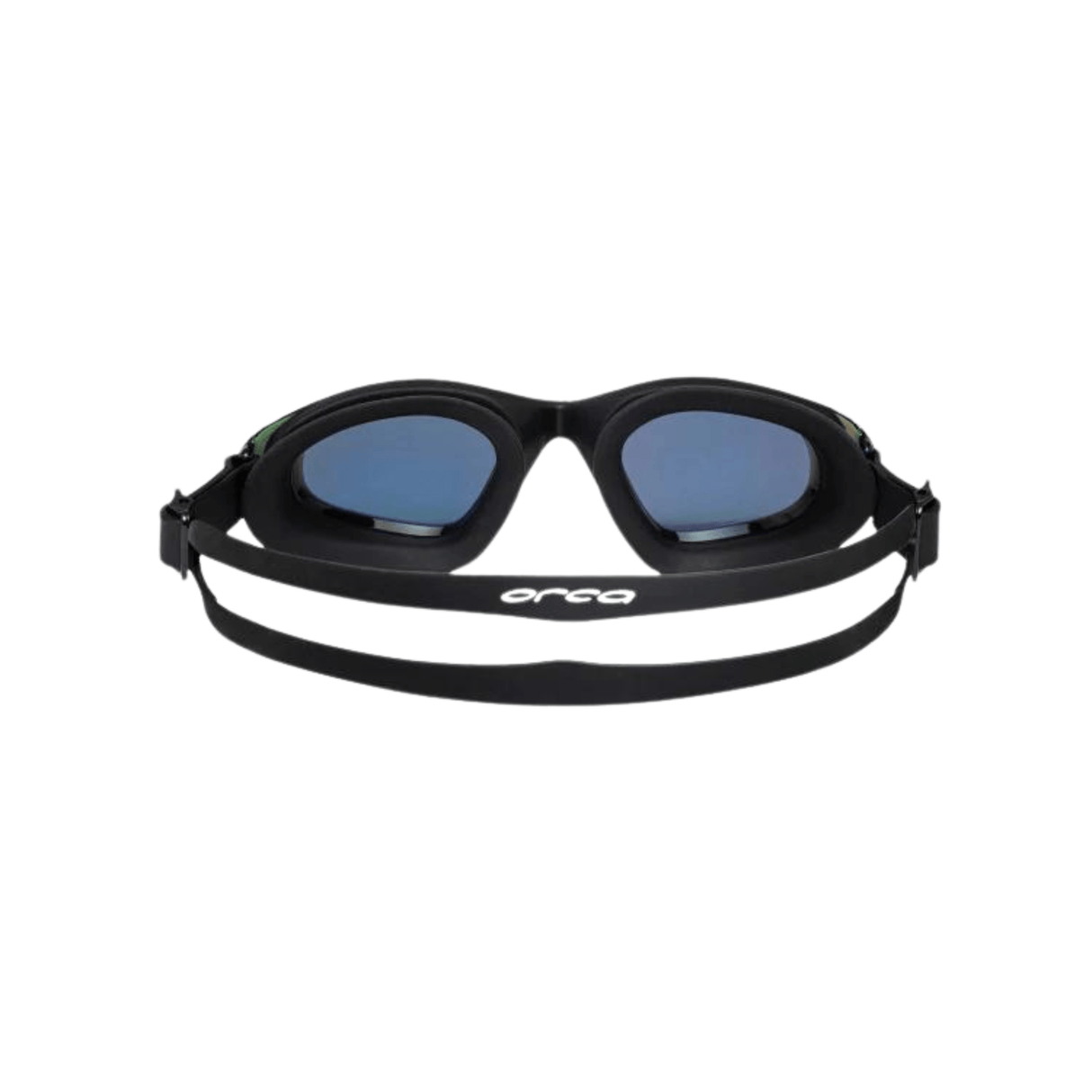 Orca Swim Goggles & Masks Killa Comfort Swimming Goggles