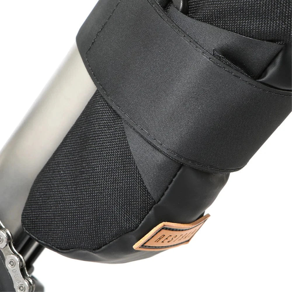 Restrap Downtube Bag Downtube Bag RS DTB-STD-BLK