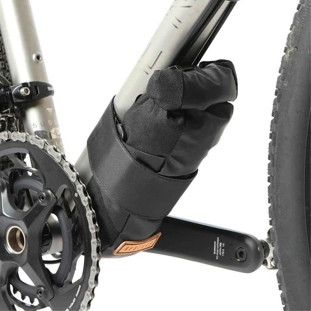 Restrap Downtube Bag Downtube Bag RS DTB-STD-BLK