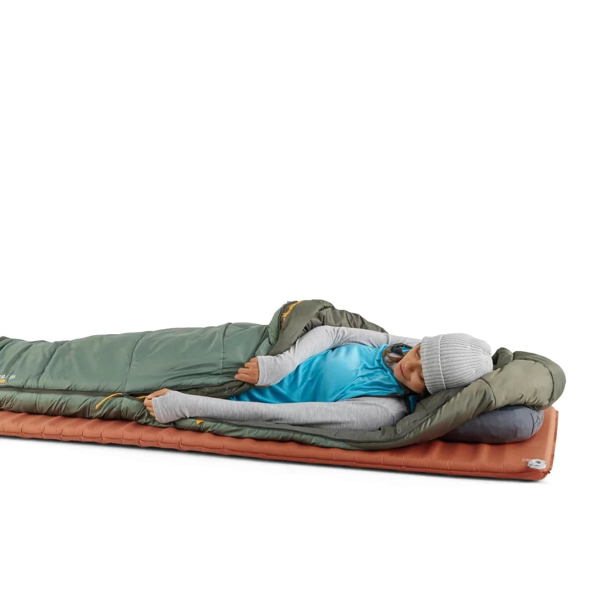 Sea to Summit Sleeping Bag Boab Synthetic Sleeping Bag