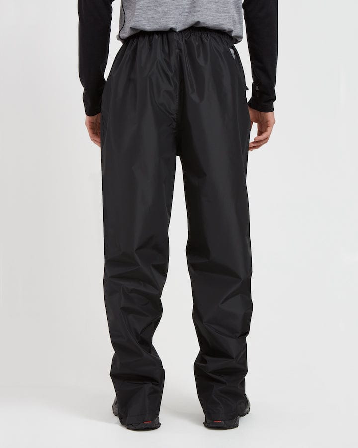 XTM Performance Unisex Pants Stash 2L Unisex Adult Packable Rain Pant