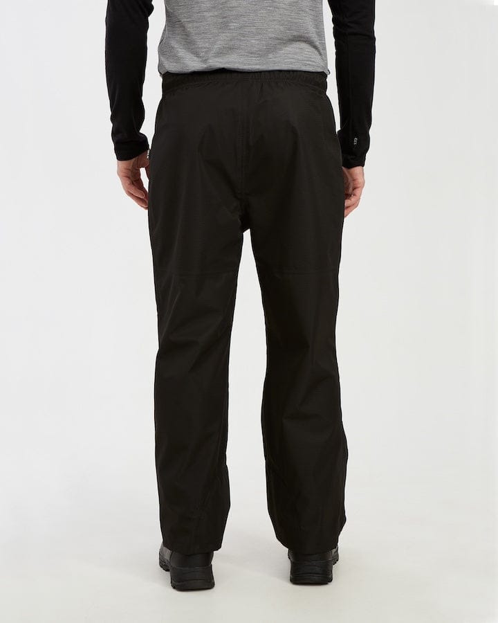 XTM Performance Unisex Pants Styx Waterproof Rain Pant