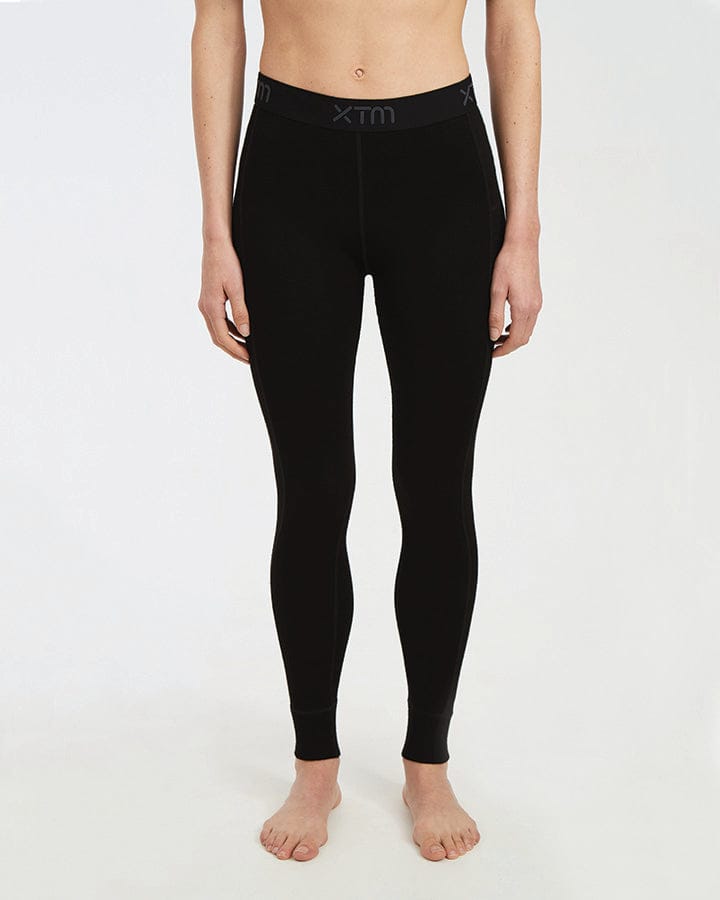 XTM Performance Women's Leggings Alpine230 Merino Womens Pants