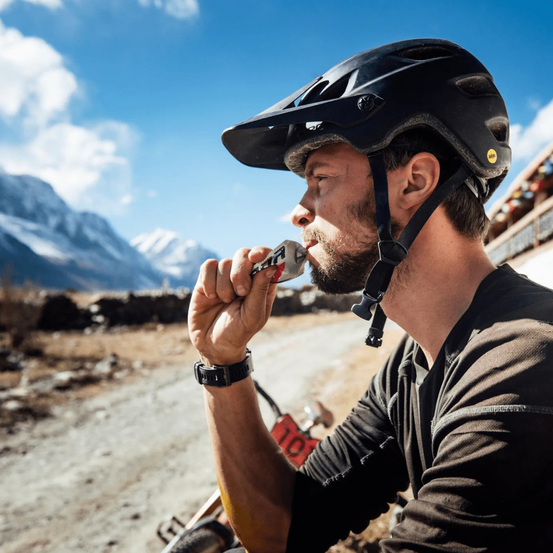 Energy Gels