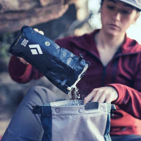Climbing Hardware & Accessories