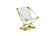 Moonlite Elite Reclining Camp Chair