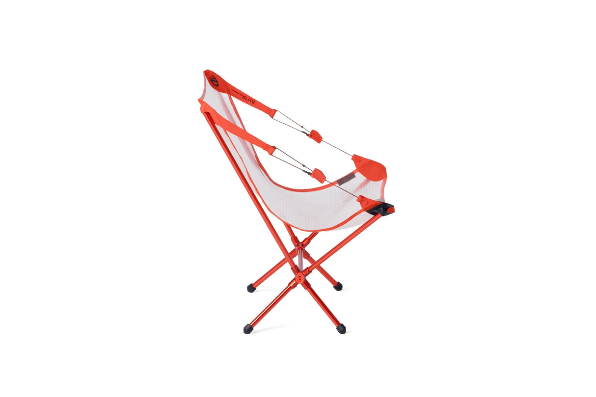 Moonlite Elite Reclining Camp Chair