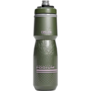 Camelbak Bike Water Bottle 0.7L / Deep Fern Podium Chill Insulated Bottle CB1873309071