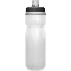 Camelbak Bike Water Bottle 0.6L / Custom White/Black Podium Chill Insulated Bottle CB1874102062