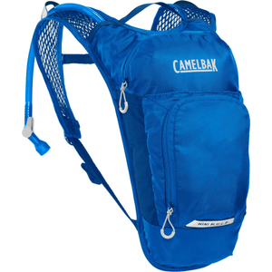 Camelbak Hydration Pack Blue Mini M.U.L.E CB2814401000