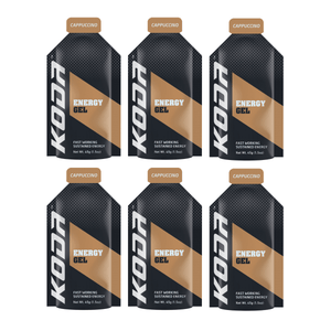 Koda Energy Gel Energy Gel