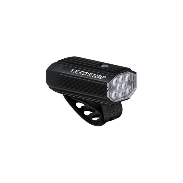 Lezyne Handlebar Lights Lite Drive 1200+ LZ1LED16V337