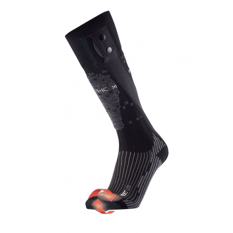 Therm-ic Heated Socks Powersocks Heat Fusion