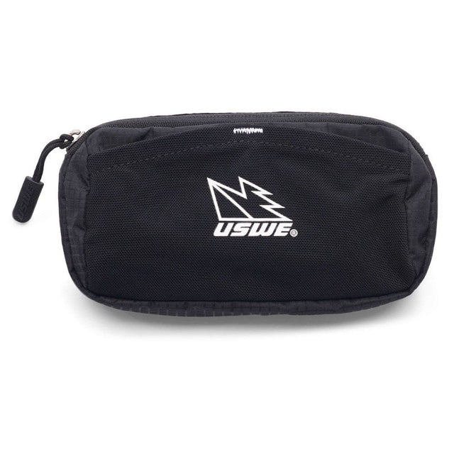 USWE Hydration Bladder Accessories Black Organizer Pocket US101228