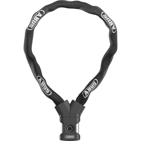 Abus Bicycle Lock 85cm Yardo 7807F Fingerprint Chain Lock AX41001