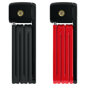 Abus Bicycle Lock Bordo Lite 6055K (No Bracket)