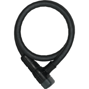 Abus Bicycle & Travel Locks 85CM X 15MM Microflex 6615K SCMU AX13408