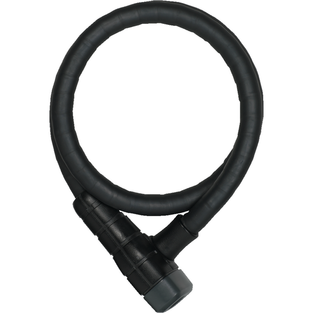 Abus Bicycle & Travel Locks 85CM X 15MM Microflex 6615K SCMU AX13408