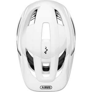 Abus MTB Helmet Cliffhanger MIPS Open Face Helmet