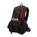 Albek Hydration Pack Bike Scarlet Red Hydration Pack H20 Haul Eight 3.0L Bladder AB13001040