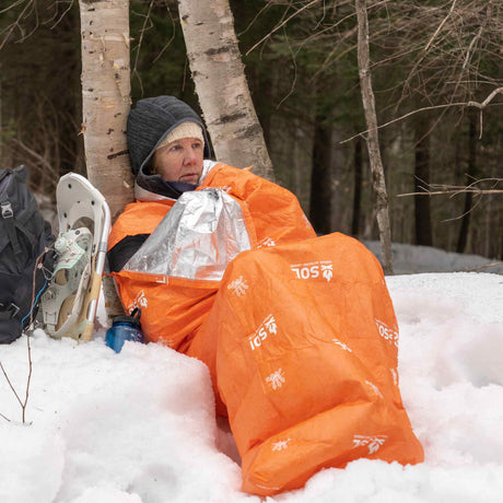 Arva Safety Blanket Bivvy Escape Light PRBIESCL