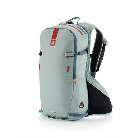 Arva Ski Backpacks Ice Blue Tour 25 Backpack ARSATOUR25V1/03