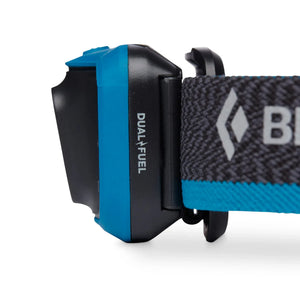 Black Diamond Head Torch Cosmo 350 Headlamp