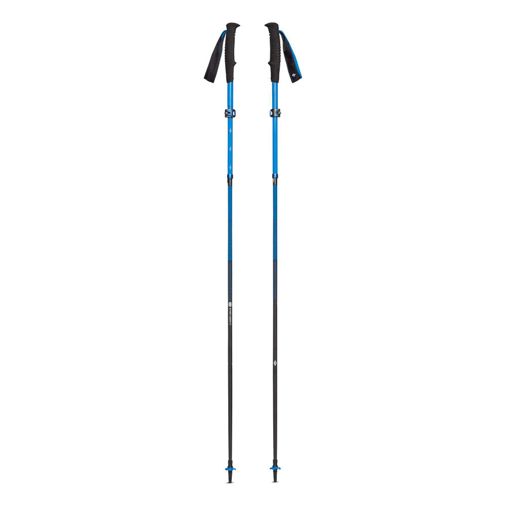 Black Diamond Trekking Poles Distance Carbon FLZ Trekking Poles (Past season)