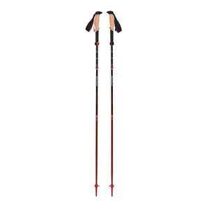 Black Diamond Trekking Poles M/L Pursuit FLZ Trekking Poles BD1100679412M_L1