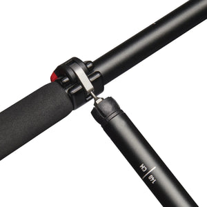 Black Diamond Trekking Poles Pursuit FLZ Trekking Poles