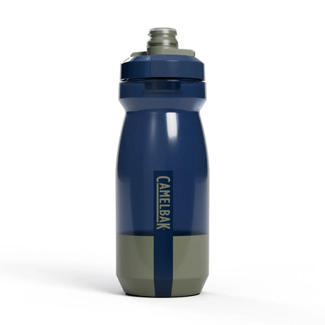 Camelbak Bike Water Bottle 0.6L / Mercury Deep Sea Podium Bottle CB1876408062