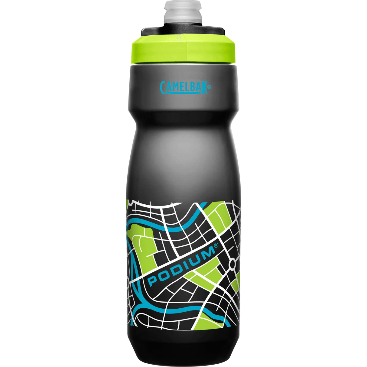 Camelbak Bike Water Bottle Podium Bottle