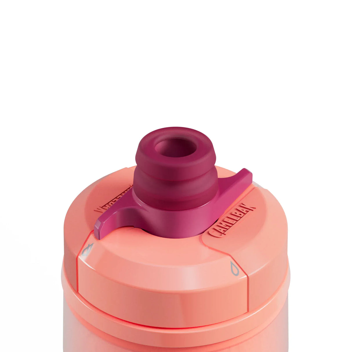 Camelbak Bike Water Bottle Podium Chill Insulated Bottle