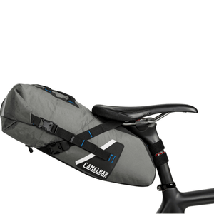 Camelbak Saddle Pack Wolf Grey M.U.L.E. 9 Saddle Pack CB2960001000