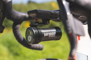 Exposure Lights Bike Light Front & Rear Pair Exposure Strada Mk12