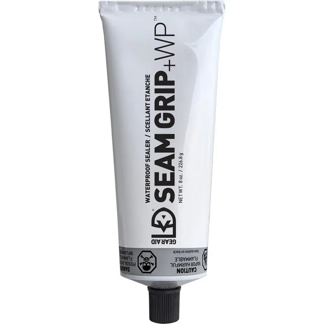 Gear Aid Repair Kit 237ml Seam Grip+WP W/proof Sealant NC 10208299999237ML