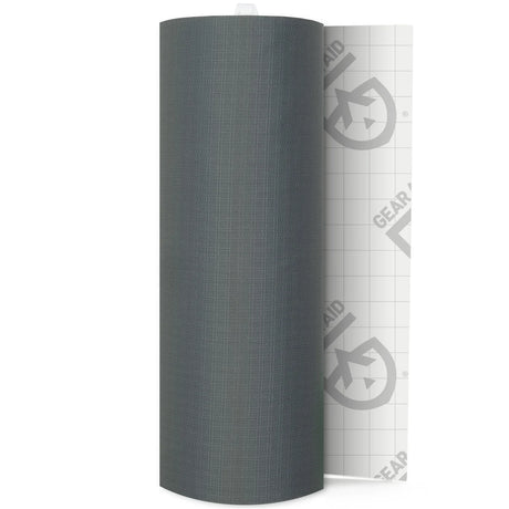 Gear Aid Repair Kit Grey Tenacious Tape Repair Tape 10208710005508MM
